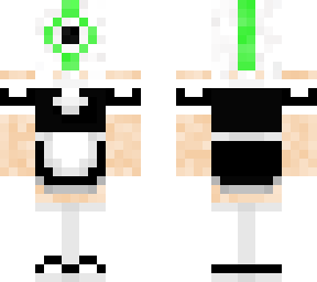 eye maid