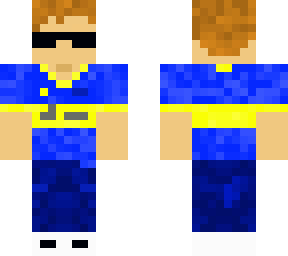 fabrizio skin propia