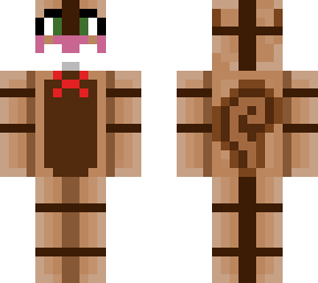 fancy bruv (fnaf joke oc)