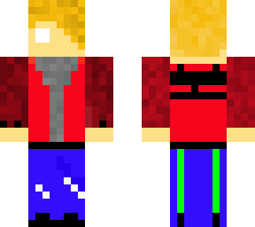 farmboy