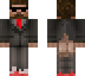 fbi agent
