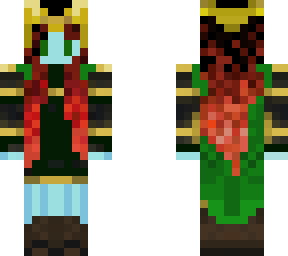 fem jotun loki - fixed