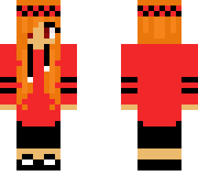 ferra the witch