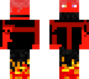 fire (world of gods)