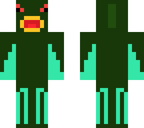 fish skin for stoopy