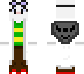 fixshift asriel
