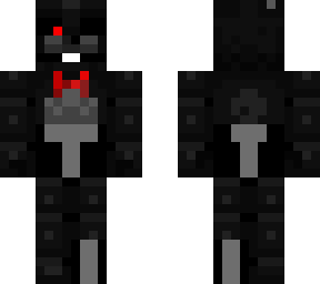 forgotten deathtime bonnie