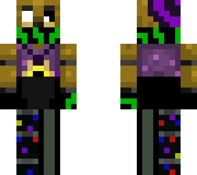 forgotten sh.party freddy