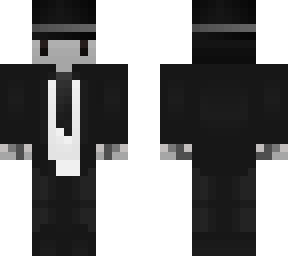 found's skin