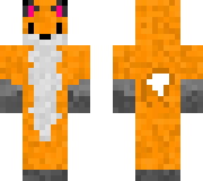 fox