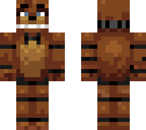 freddy