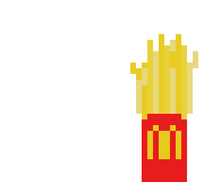 fries