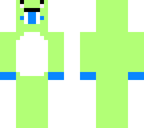 froggy!!