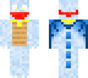 frost jazper