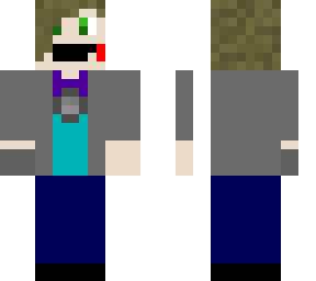 funtime zach