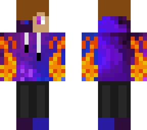 galaxy boy