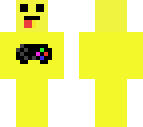 gamer boi