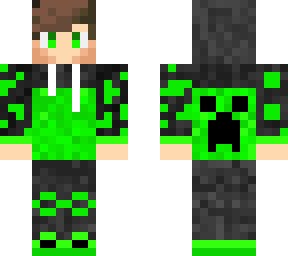gamer boy