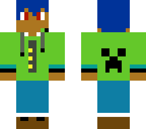 gamer guy