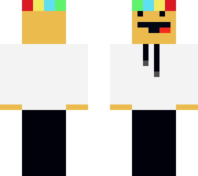 gamer kid
