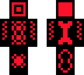 gamer rojo