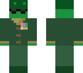 generalodiie