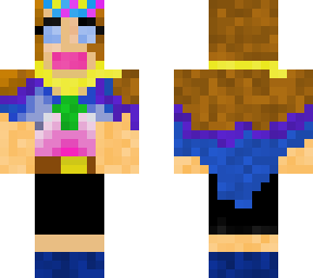 geode girl