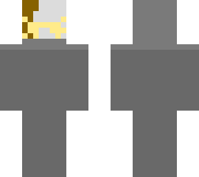 get minecrafted lol