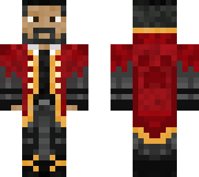 ghost capitn