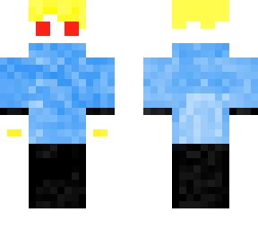 ghost man