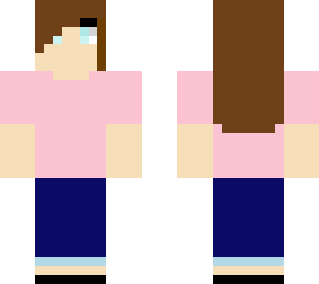 girl
