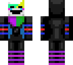 glamrock puppet 2