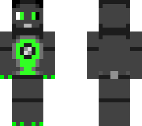 glitchbear