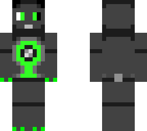 glitchbear v2