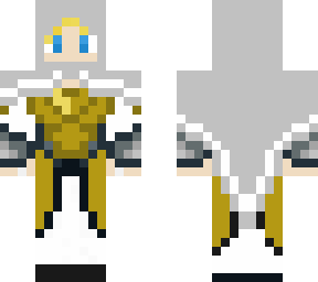 glorfindel hooded and cloaked