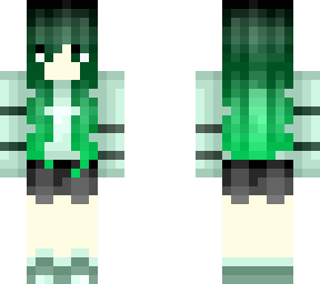 gotta be green