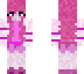 gotta be pink!