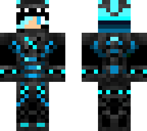 great bluex