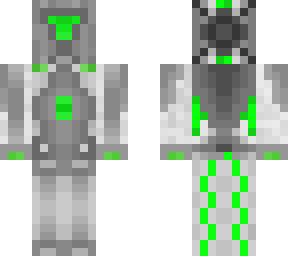 green boi