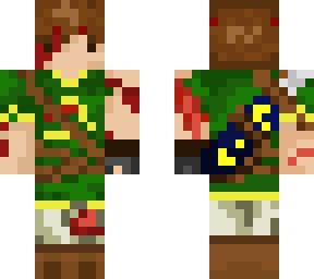 gui hylian battle edition