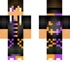 halloween gamer