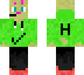 hard rabbit (update 6)head update
