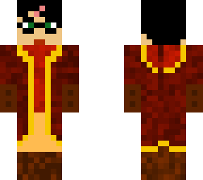 harry potter seris