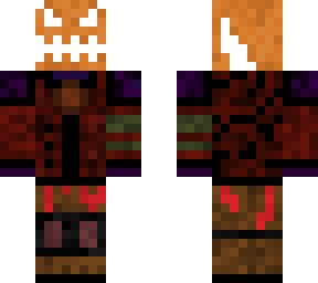 headless horseman