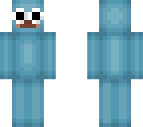 hehe >:)
