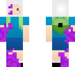 herobrine finn
