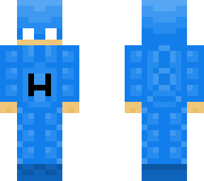 hi man