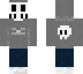 hoodie skeleton