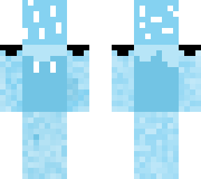 i am = ice better ver