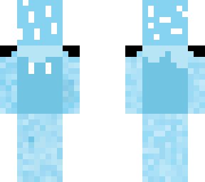 i am = ice better ver